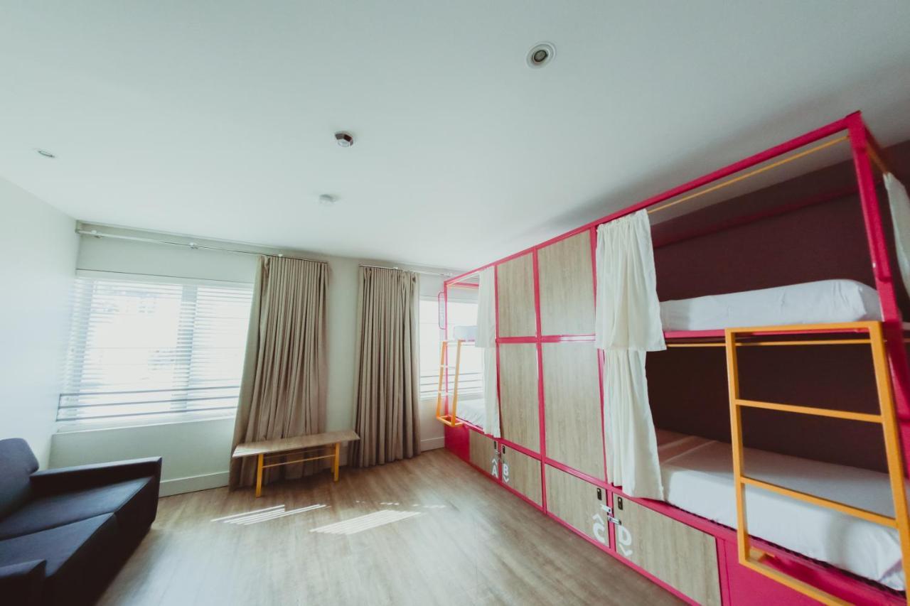 Hotel Stiles 4*
